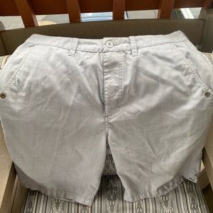 Quicksilver shorts
